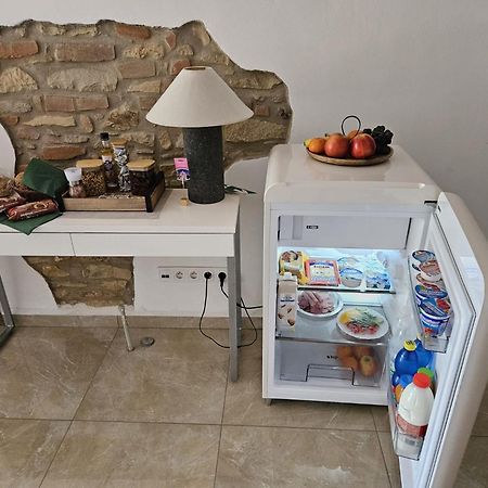 Apartman 184 - Vysoké Mýto Bagian luar foto