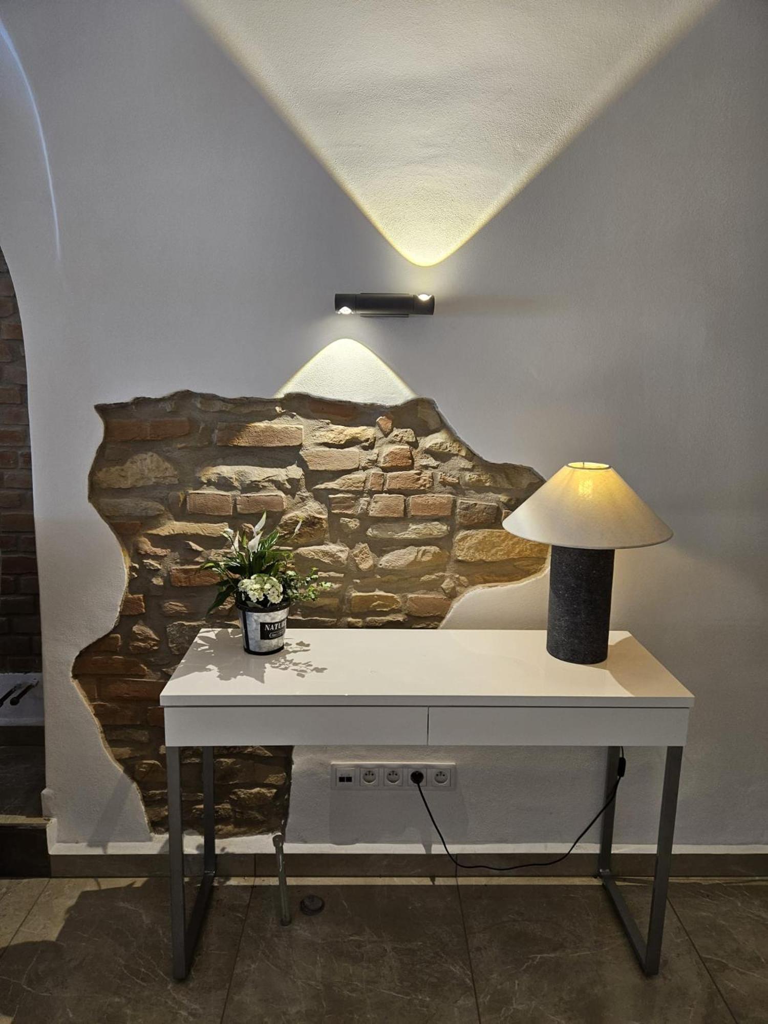 Apartman 184 - Vysoké Mýto Bagian luar foto