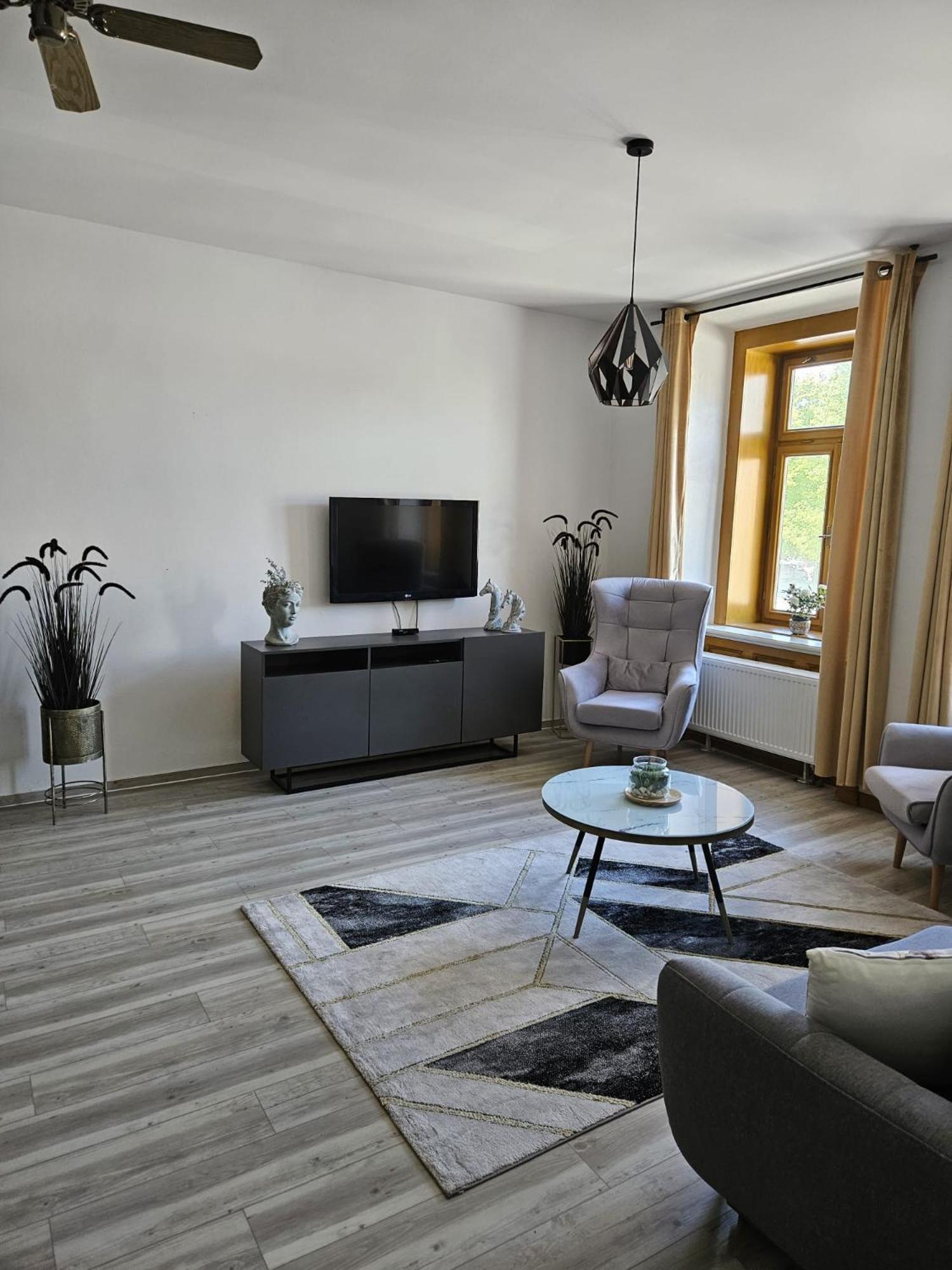 Apartman 184 - Vysoké Mýto Bagian luar foto