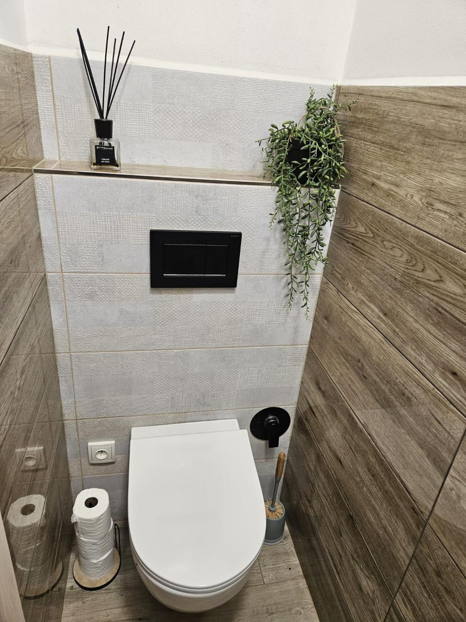 Apartman 184 - Vysoké Mýto Bagian luar foto