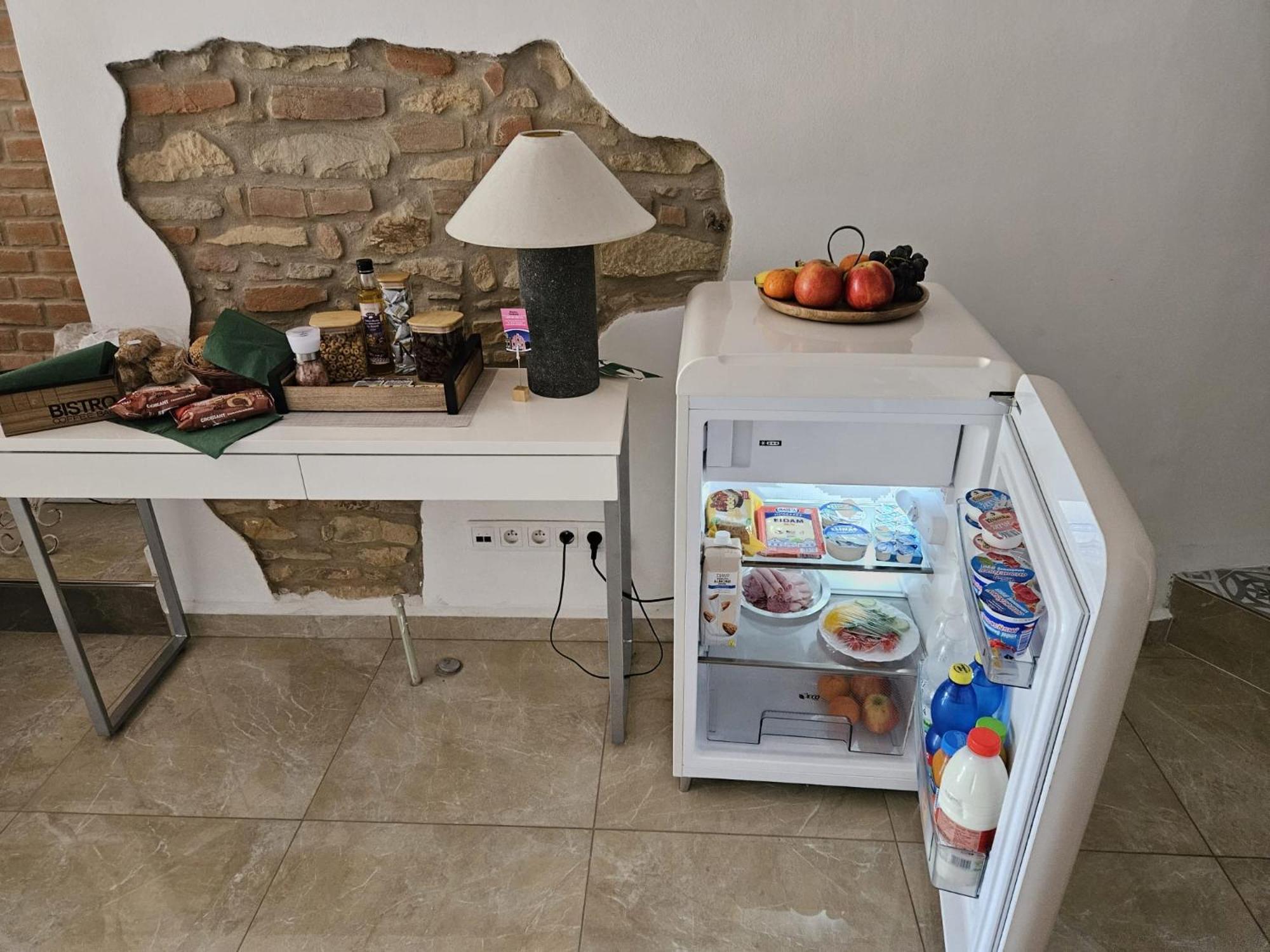 Apartman 184 - Vysoké Mýto Bagian luar foto