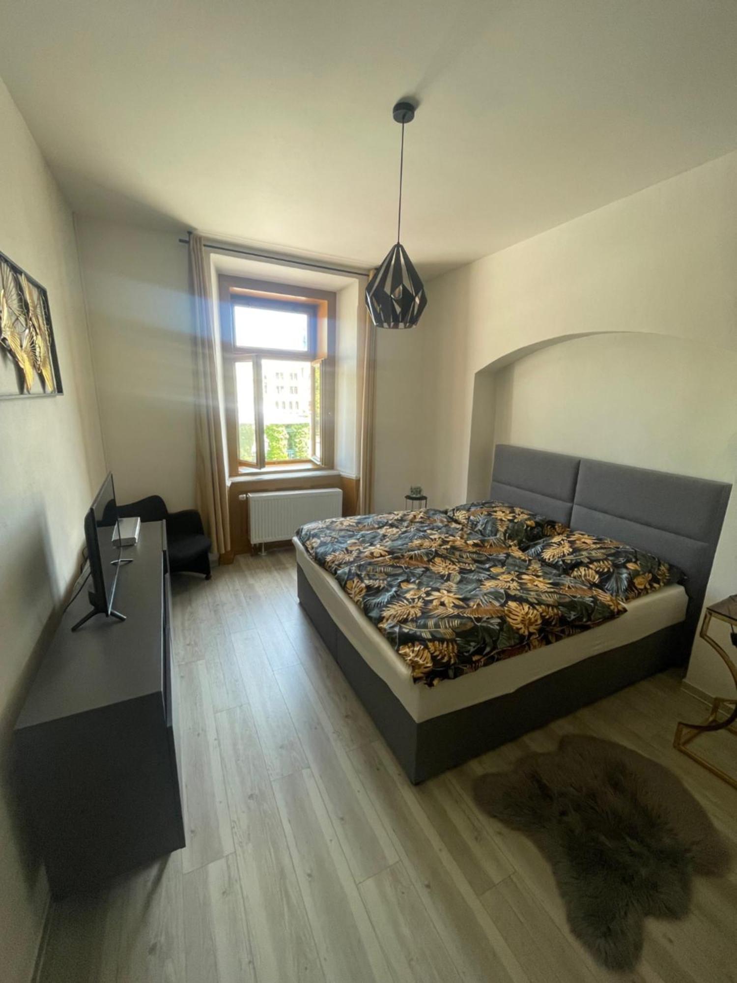 Apartman 184 - Vysoké Mýto Bagian luar foto