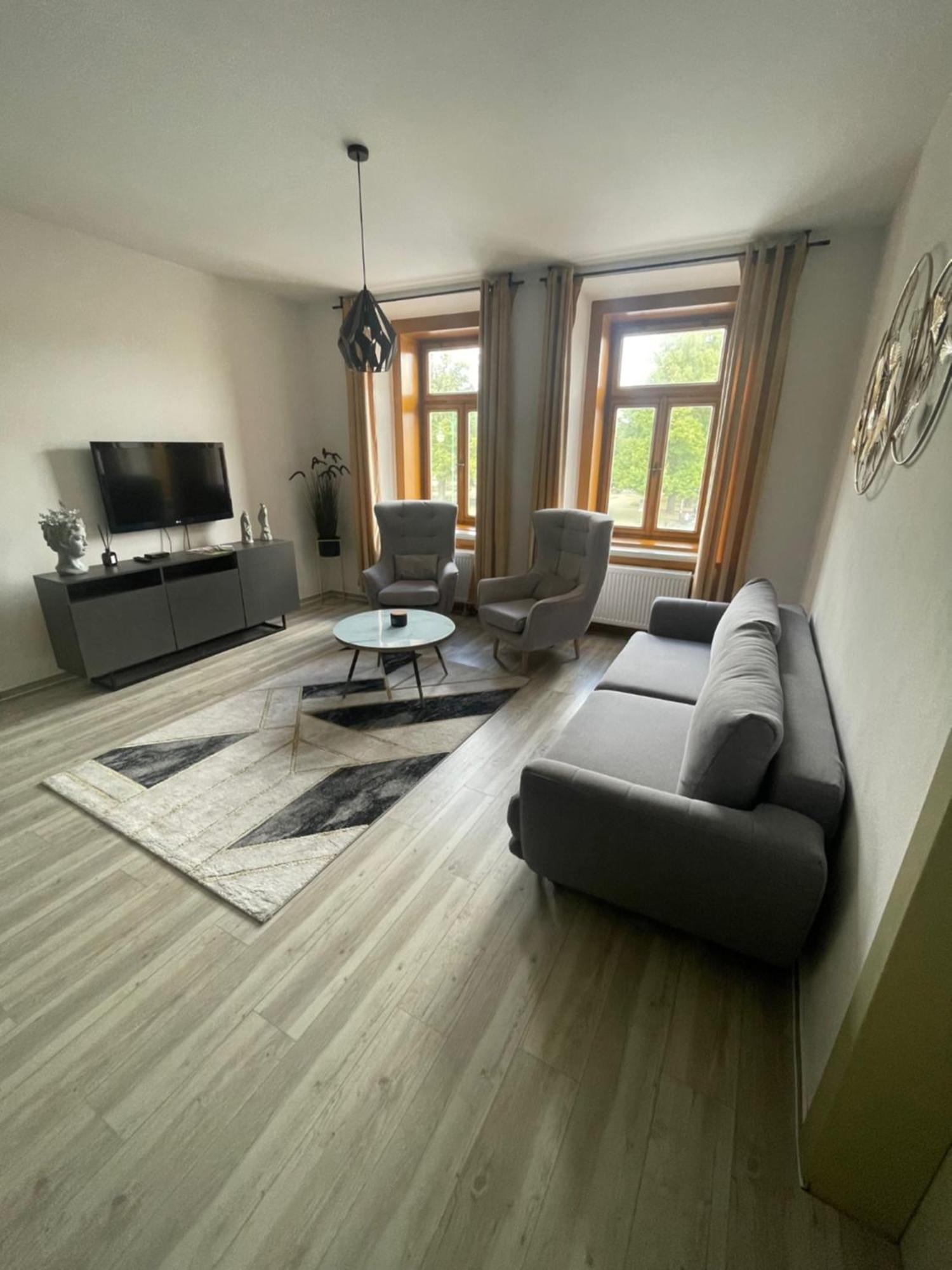 Apartman 184 - Vysoké Mýto Bagian luar foto