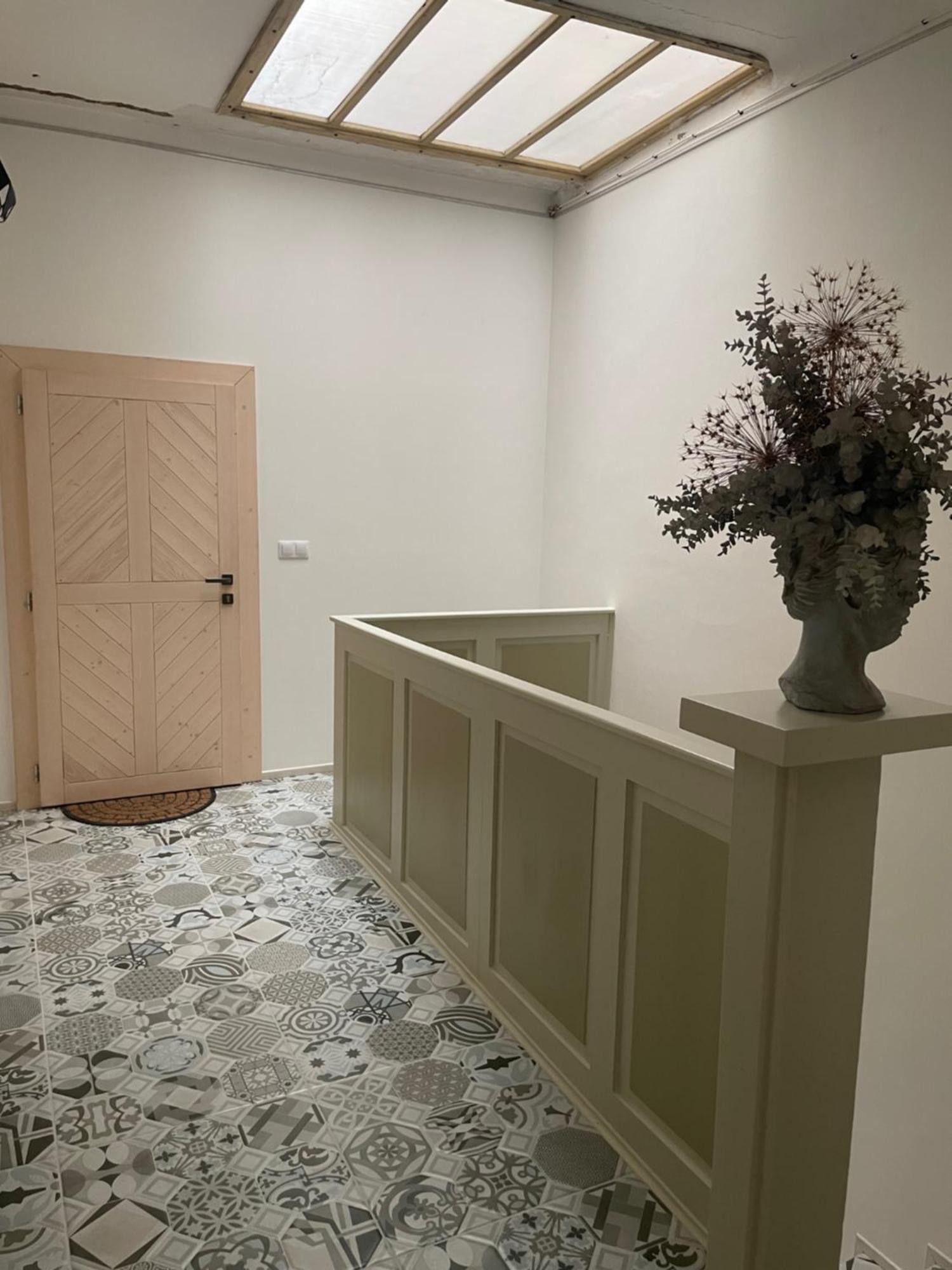 Apartman 184 - Vysoké Mýto Bagian luar foto